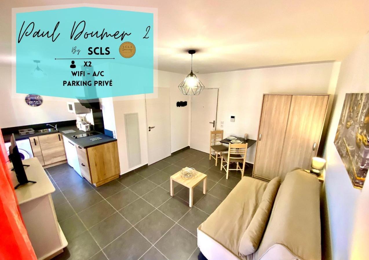 Apartment Paul Doumer #2 By Scls Locations *